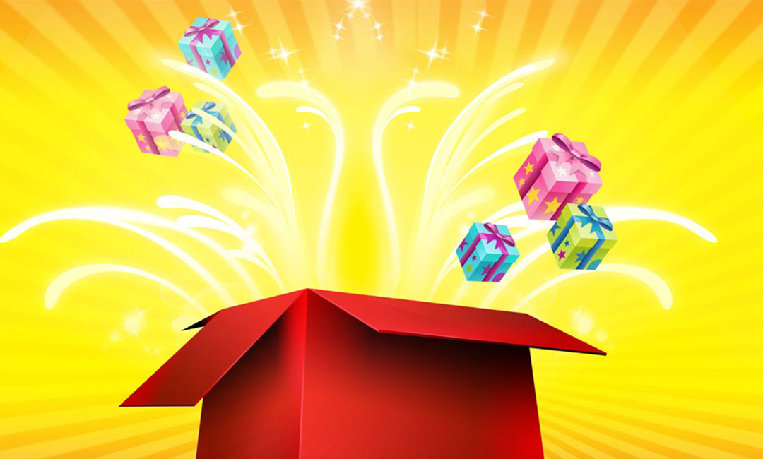 巫山活动盒子公众号定制开发案例